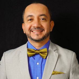 Edwin Villeda
