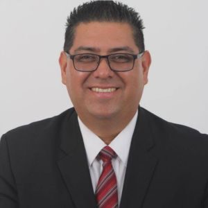 Pablo Vásquez